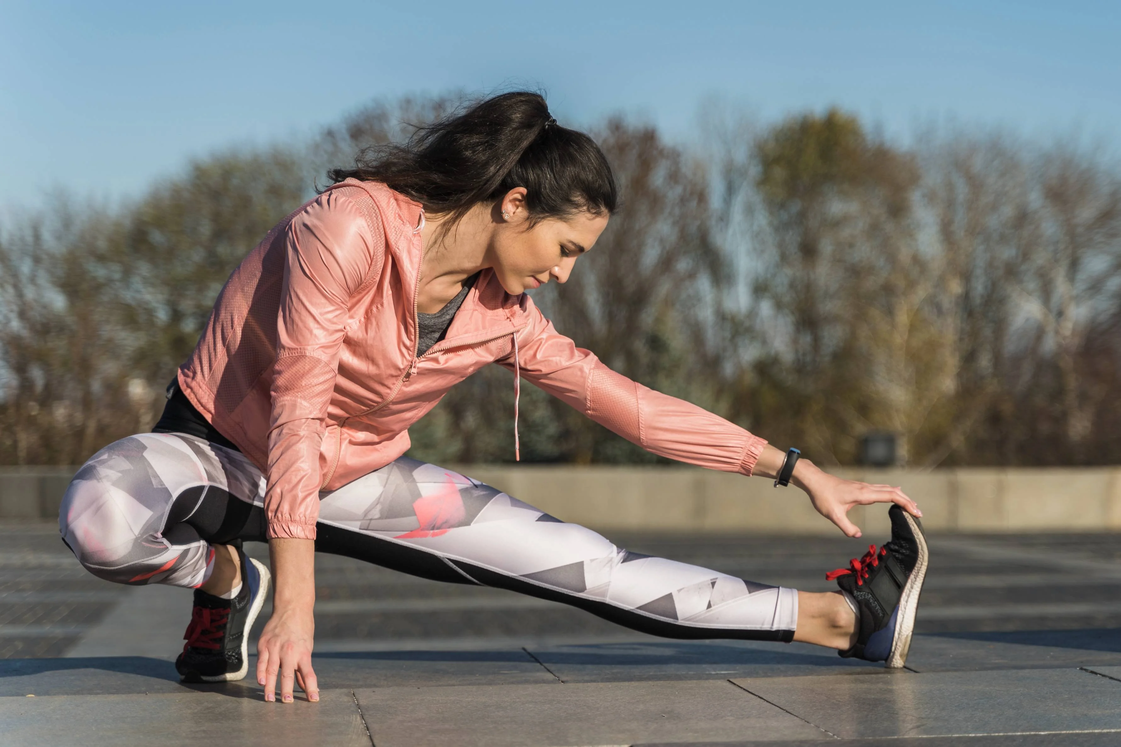 5 Easy Stretching Routine for Flexibility That Beginners Can Try